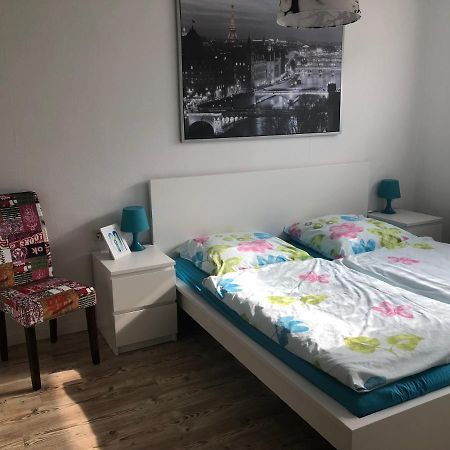 Ferienwohnung Liebing Bad Sachsa Eksteriør billede