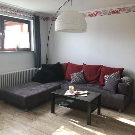Ferienwohnung Liebing Bad Sachsa Eksteriør billede
