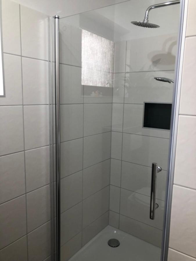 Ferienwohnung Liebing Bad Sachsa Eksteriør billede